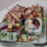 Acevichado 10 pza