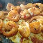 Paquete de camarones al gusto