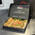 TAKAMI SALMÃO 03 (40 PÇS)