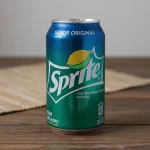 Sprite lata