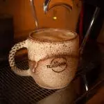 Café con leche