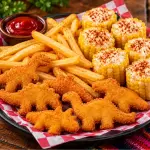 COMBO SNAKS