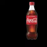 Coca 600ml