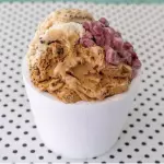 Helado 1/2 Kilo