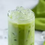 Matcha-Menta