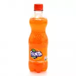 Fanta Naranja 500ML