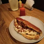 Hotdog Sencillo