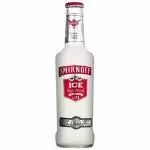 Smirnoff ice