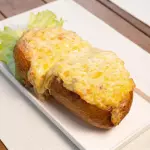 SALMÃO c/ LIMÃO SICILIANO E NOZES