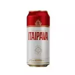 CERVEJA ITAIPAVA LATÃO 473ML