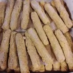 CAJA DEDOS DE QUESO 2KG