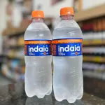 Água com gás
