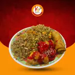 Comida China
