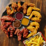Wings 11