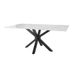 Mesa Rectangular Silestone 180x90