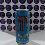 Energético Monster Mango Loco 473ml