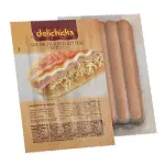 Adicional Salchicha tradicional