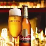 Cerveza Nacional