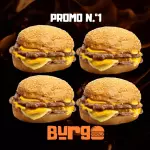 PROMO 1