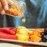 Frutas da Estação