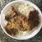 Bife a Milanesa (todos os dias)