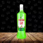 Gin Askov Maçã Verde 900ml