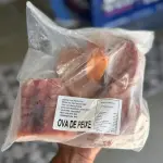 Ova de peixe