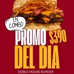 Promo Del Dia Doble PAY