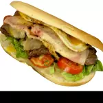 Chegusand SIN TACC