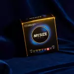 Condones My Size talla 64 - x3 uni