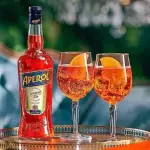 458 APEROL SPRITZ