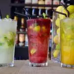 mojito sabores