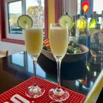 01- PISCO SOUR