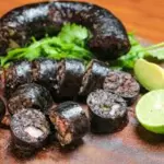 Morcilla Colombiana x 4
