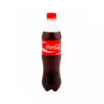 Coca Cola 500mL