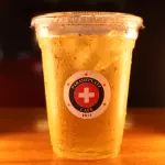 Tisana Menta - Verde