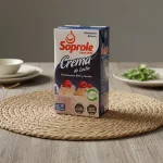 Crema Soprole 1 lt