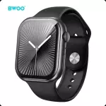 BWOO WA‑06 2025 Deportivo IP68 🌊