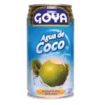 Agua de coco