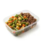CARNE COM LEGUMES 330g