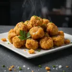 POP CORN DE POLLO