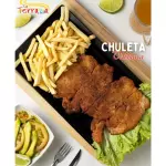 Chuleta Valluna