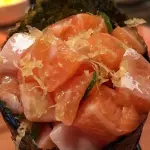 Temaki Biergarten