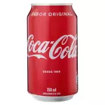 COCA COLA LATA 350 ML