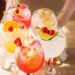 SODA CEREZA