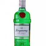 GIN TANQUERAY