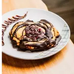 Galletas Veganas