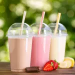 Batidos Clásicos