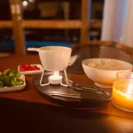 Fondue de Queijo