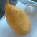 Coxinha Frango